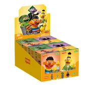 Gadżety dla graczy - Blokees preCOOL Series Sesame Street: Figures - miniaturka - grafika 1