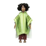 Lalki dla dziewczynek - ENCANTO Bruno Fashion, lalka - miniaturka - grafika 1