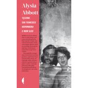 Biografie i autobiografie - Czarne Tęczowe San Francisco - Abbott Alysia - miniaturka - grafika 1