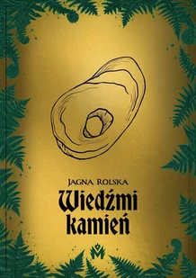 Wiedźmi kamień - E-booki - literatura obca - miniaturka - grafika 1
