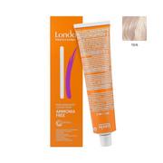 Pozostałe akcesoria kosmetyczne - Londa Londacolor Farba permanentna 10/6 60ml - miniaturka - grafika 1