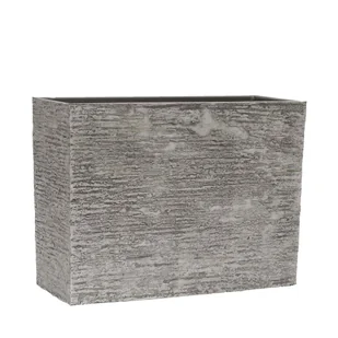 Blumfeldt B2B Partner G21 Natur Box 80 x 56 x 34 cm 957059 - Donice - miniaturka - grafika 1