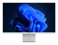 Monitory - Dahua LM27-P501 27" 5K Ultra HD Srebrny - miniaturka - grafika 1