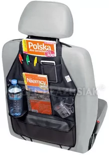 Kegel Blazusiak Miltipocket organizer na tył przedniego siedzenia 5-5409-244-4010 - Akcesoria motoryzacyjne - miniaturka - grafika 3
