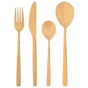 Zestawy sztućców - Altom 24-częściowy komplet sztućców Noble Pure - miniaturka - grafika 1