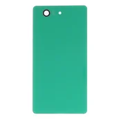 Baterie do telefonów - Obudowa tylna OEM obudowy baterii do Sony Xperia Z3 Compact D5803 D5833 - miniaturka - grafika 1