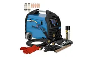 Spawarki - Spawarka Migomat Sherman DIGIMIG 215 DualPulse  Pakiet akcesoriów 1 - 7812621_p1 - miniaturka - grafika 1