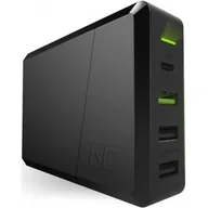 Zasilacze do laptopów - Green Cell Ładowarka Power Source 75 W - miniaturka - grafika 1