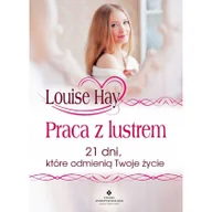 Poradniki hobbystyczne - Studio Astropsychologii Praca z lustrem 010011932 - miniaturka - grafika 1