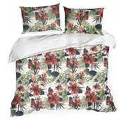 Pościel - Eurofirany Pościel z satyny bawełnianej Nelly 220x200 ef-psc-stnelly-220 - miniaturka - grafika 1