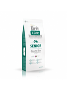 Brit Care Senior Lamb&Rice 12 kg