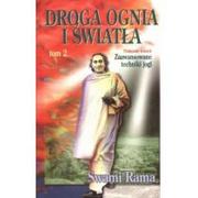 Ezoteryka - Limbus Swami Rama Droga ognia i światła t.2 - miniaturka - grafika 1