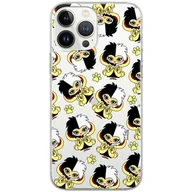 Etui i futerały do telefonów - Etui dedykowane do SAMSUNG A53 5G wzór:  Cruella 007 oryginalne i oficjalnie licencjonowane - miniaturka - grafika 1