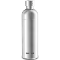 Akcesoria i części AGD - Philips butelka do saturatora ADD917SST 1l stal nierdzewna - miniaturka - grafika 1