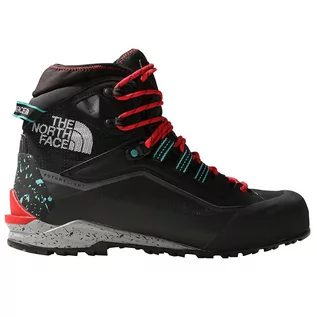 Buty trekkingowe męskie - Buty The North Face Summit Breithorn Futurelight 0A7W51KX91 - czarne - grafika 1