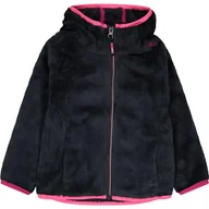 Kurtki i płaszcze dla chłopców - CMP - Dziecięca kurtka Fix Hood, tytan, 92 cm - miniaturka - grafika 1