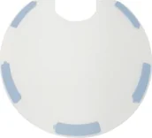 Akcesoria do odkurzaczy - Xiaomi Mata Proof Mat Rubys C Roborock 9.01.0465 - miniaturka - grafika 1