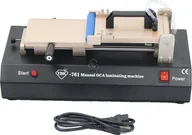 Laminatory - Ręczny laminator OCA, wbudowana pompa próżniowa, wysoka wydajność - miniaturka - grafika 1