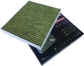 Klocki hamulcowe - Filtr kabinowy przeciwpyłkowy ULTRA PURE Buick LaCrosse 2017-2019 - miniaturka - grafika 1