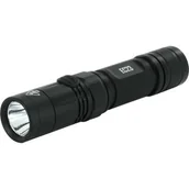 Latarki - Nitecore ec23  1800 lumenów maksymalnie, łącznie z akumulator o wysokiej wydajności EC23 - miniaturka - grafika 1