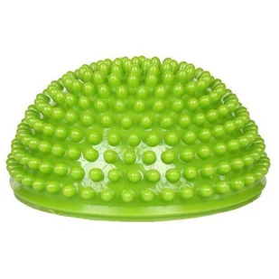 Poduszka do masażu Durian zielona opakowanie 1 szt - Masażery - miniaturka - grafika 1