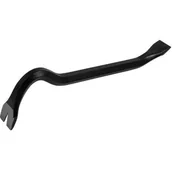 Łomy i kilofy - Stalco Łom 16X300Mm S-20712 - miniaturka - grafika 1