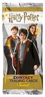 Panini Harry Potter Saszetka Karty 09636 - Akcesoria do gier planszowych - miniaturka - grafika 5