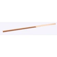 Zawiasy, okucia i inne akcesoria - ELITA 168548 UCHWYT KWADRO PLUS ROSE GOLD 60cm 1 SZT. - miniaturka - grafika 1