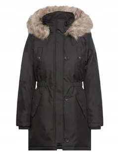Kurtka damska parka Only ONLIRIS FUR WINTER PARKA CC 2023 OTW rozmiar 3XL - Kurtki damskie - miniaturka - grafika 1