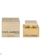 Wody i perfumy damskie - Dolce & Gabbana The One Gold Intense - EDP - 75 ml - miniaturka - grafika 1
