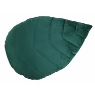 Poduszki dekoracyjne - Poduszka TILIA 30 x 47 cm zielona - miniaturka - grafika 1