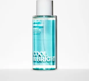 Victorias Secret Victoria's Secret, Cool & Bright, Mist Spray, 250 ml For Women - Wody i perfumy damskie - miniaturka - grafika 1
