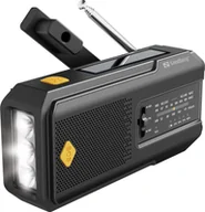 Radia - Sandberg Survivor Radio All-in-1 2000 - miniaturka - grafika 1