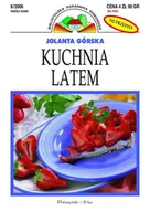 Książki kucharskie - Kuchnia latem - miniaturka - grafika 1