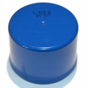 Motip 200 ml lakier samochodowy akrylowy 410W Niebieska - Chemia warsztatowa - miniaturka - grafika 1