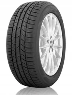 Toyo SNOWPROXS 954 235/35R19 91W - Opony zimowe - miniaturka - grafika 2