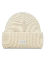 Czapki damskie - Helly Hansen Czapka 54020 Écru - miniaturka - grafika 1
