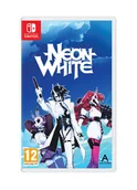 Gry Nintendo Switch - Neon White PL (NSW) - miniaturka - grafika 1