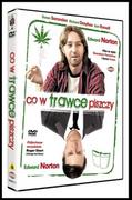 Filmy fabularne DVD - Co w trawce piszczy$4 [DVD] - miniaturka - grafika 1