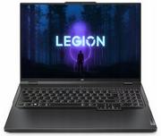 Laptopy - Lenovo Legion Pro 5 16IRX8 16" 165Hz i7-13700HX 64GB SSD2TB RTX4060 (82WK00CSPB) - miniaturka - grafika 1