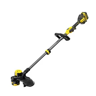 STANLEY BLACK & DECKER POLSKA SP. Z O. O. Podkaszarka akumulatorowa bezszczotkowa FATMAX V20 STANLEY (SFMCSTB933M) - Podkaszarki - miniaturka - grafika 1