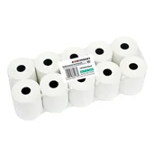 Druki akcydensowe - Rolka Termiczna Emerson 59/30/10 Bpa Free Bez Bisfenolu - miniaturka - grafika 1