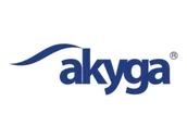 Kable USB - AKYGA Kabel USB AK-USB-45 USB type C m / USB type C m ver. 4.0 240W 40Gb/s 1m - miniaturka - grafika 1