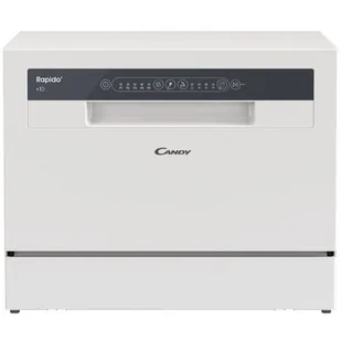 Zmywarka Candy CP 6E51LW - Zmywarki - miniaturka - grafika 1