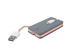 Xtorm Emergency Pack CX006 Lightning kabel + Power Bank - Inne akcesoria audio-wideo - miniaturka - grafika 1
