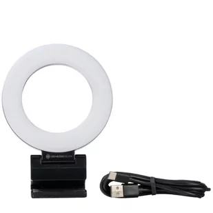 Genesis Cl07 Ring Light - Lampy błyskowe - miniaturka - grafika 1