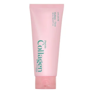 It's Skin Peptide Collagen Cleansing Foam 150 ml - Pianki do mycia twarzy - miniaturka - grafika 1