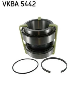 SKF ZESTAW NAPRAWCZY KOŁA MAN CV) VKBA 5442 - Układ zawieszenia - akcesoria - miniaturka - grafika 1