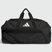 Torby sportowe - adidas Tiro League Duffel M Bag HS9749 Rozmiar: One size - miniaturka - grafika 1