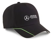 Czapki i chusty sportowe męskie - Puma Czapka Mapf1 02569301 R Uniwersalny - miniaturka - grafika 1